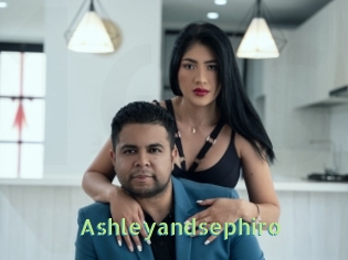 Ashleyandsephiro