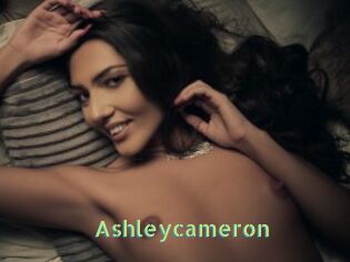 Ashleycameron