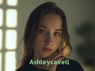 Ashleycavell