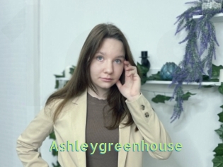 Ashleygreenhouse