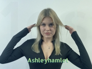 Ashleyhamlet