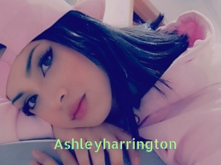 Ashleyharrington