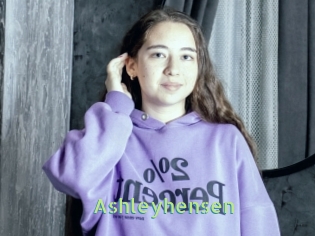 Ashleyhensen