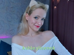 Ashleylisenok