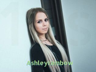 Ashleyrainbow