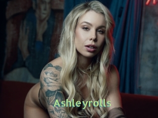 Ashleyrolls