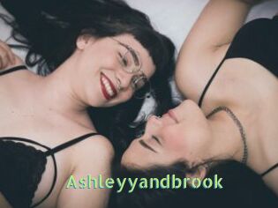 Ashleyyandbrook