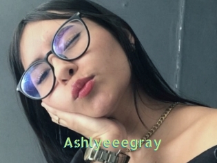 Ashlyeeegray