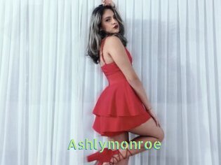 Ashlymonroe