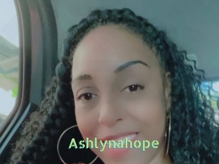 Ashlynahope