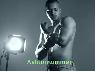 Ashtonsummer