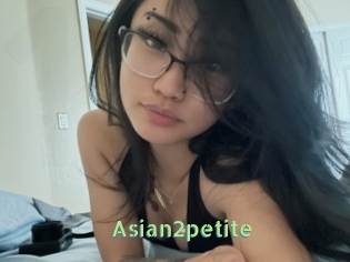 Asian2petite