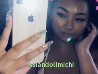 Asiandollmichi