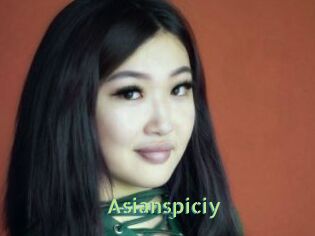 Asianspiciy