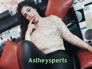 Aslheysperts