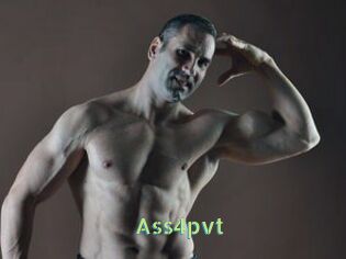 Ass4pvt