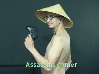 Assassins_gamer