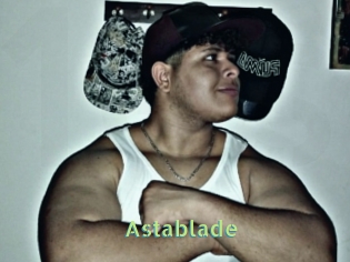 Astablade