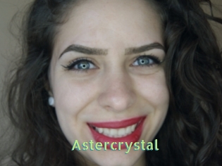 Astercrystal