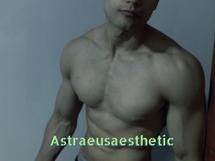 Astraeusaesthetic