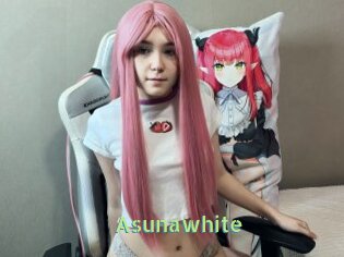 Asunawhite