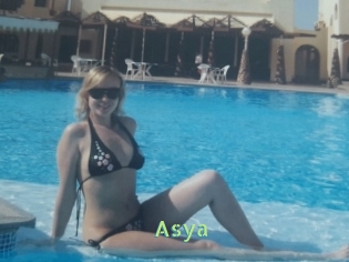 Asya