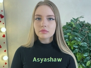 Asyashaw