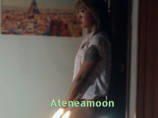 ateneamoon Une Etudiante Sexy