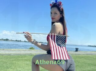 Athena69