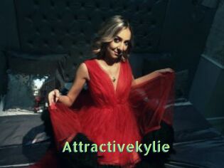 Attractivekylie