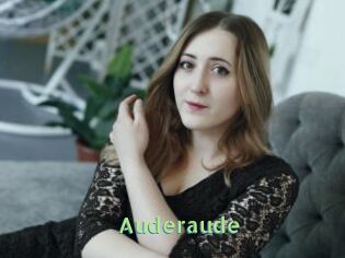 Auderaude