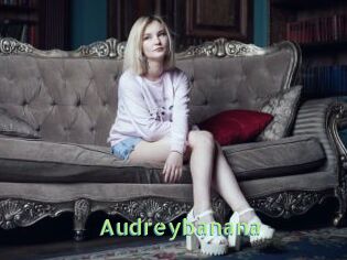 Audreybanana