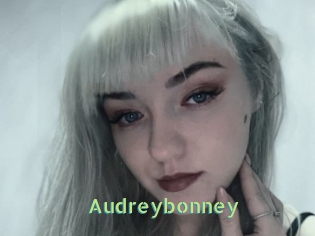 Audreybonney