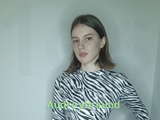 Audreybraund