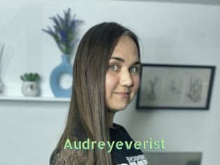 Audreyeverist