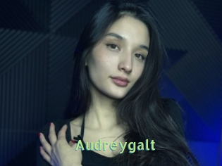 Audreygalt