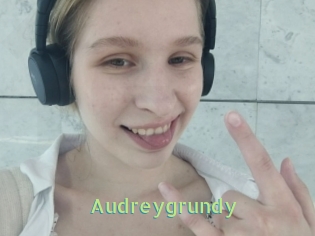 Audreygrundy