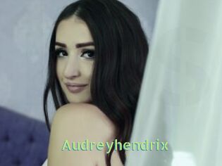 Audreyhendrix