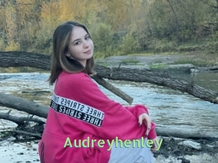 Audreyhenley