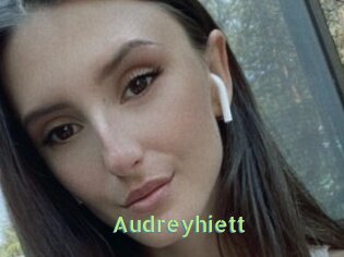 Audreyhiett