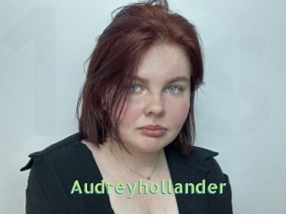 Audreyhollander