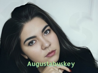 Augustabuskey