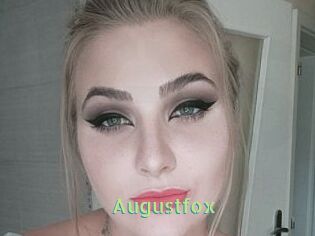 Augustfox