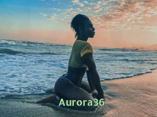 Aurora36