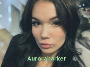 Aurorabarker