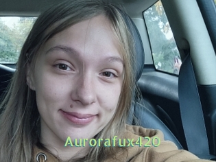 Aurorafux420