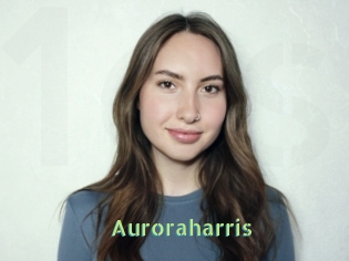 Auroraharris