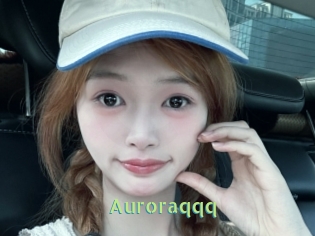 Auroraqqq