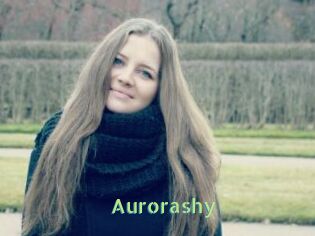 Aurorashy