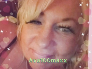 Ava100maxx